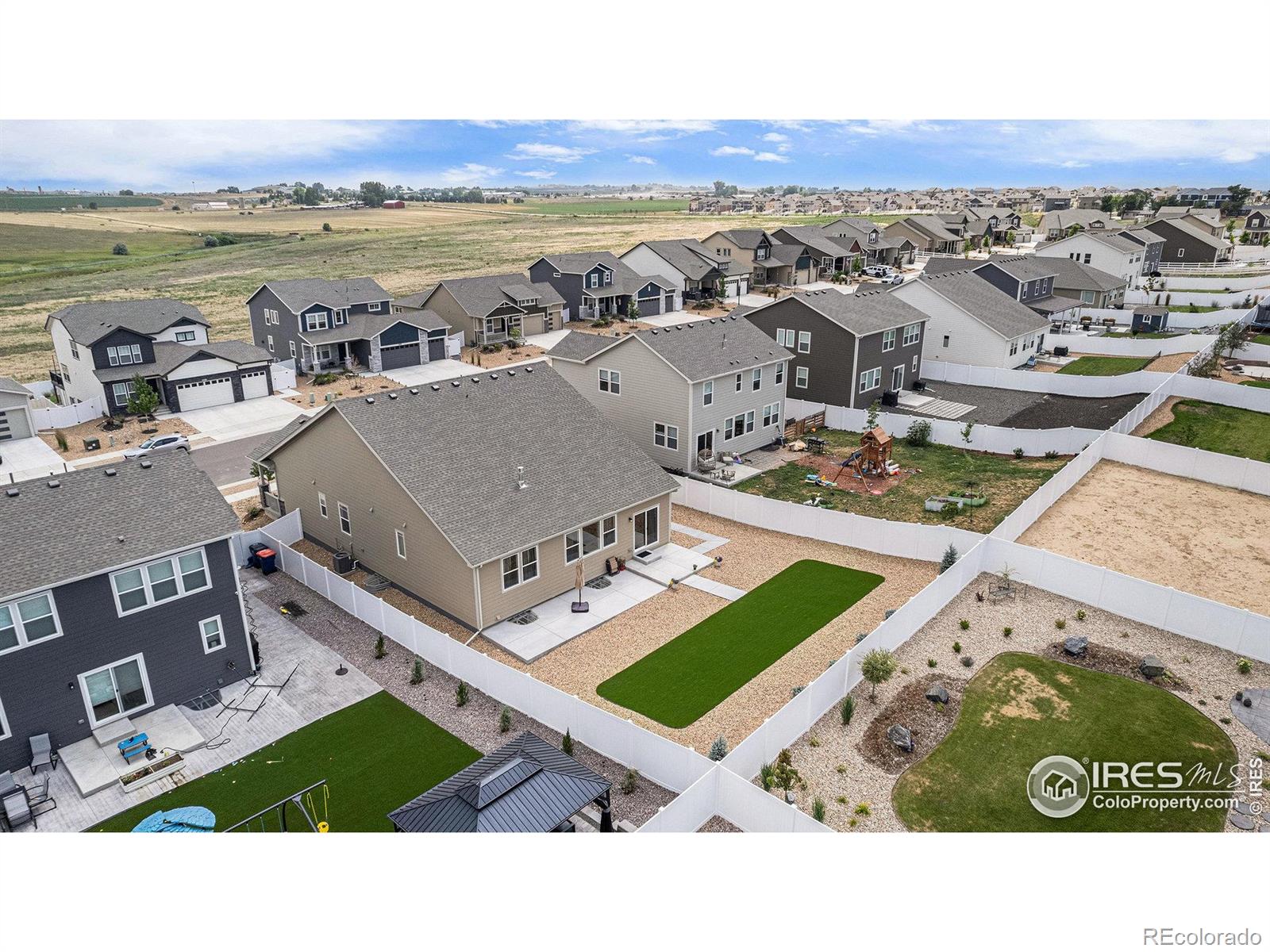 MLS Image #19 for 4421  scenic lane,johnstown, Colorado
