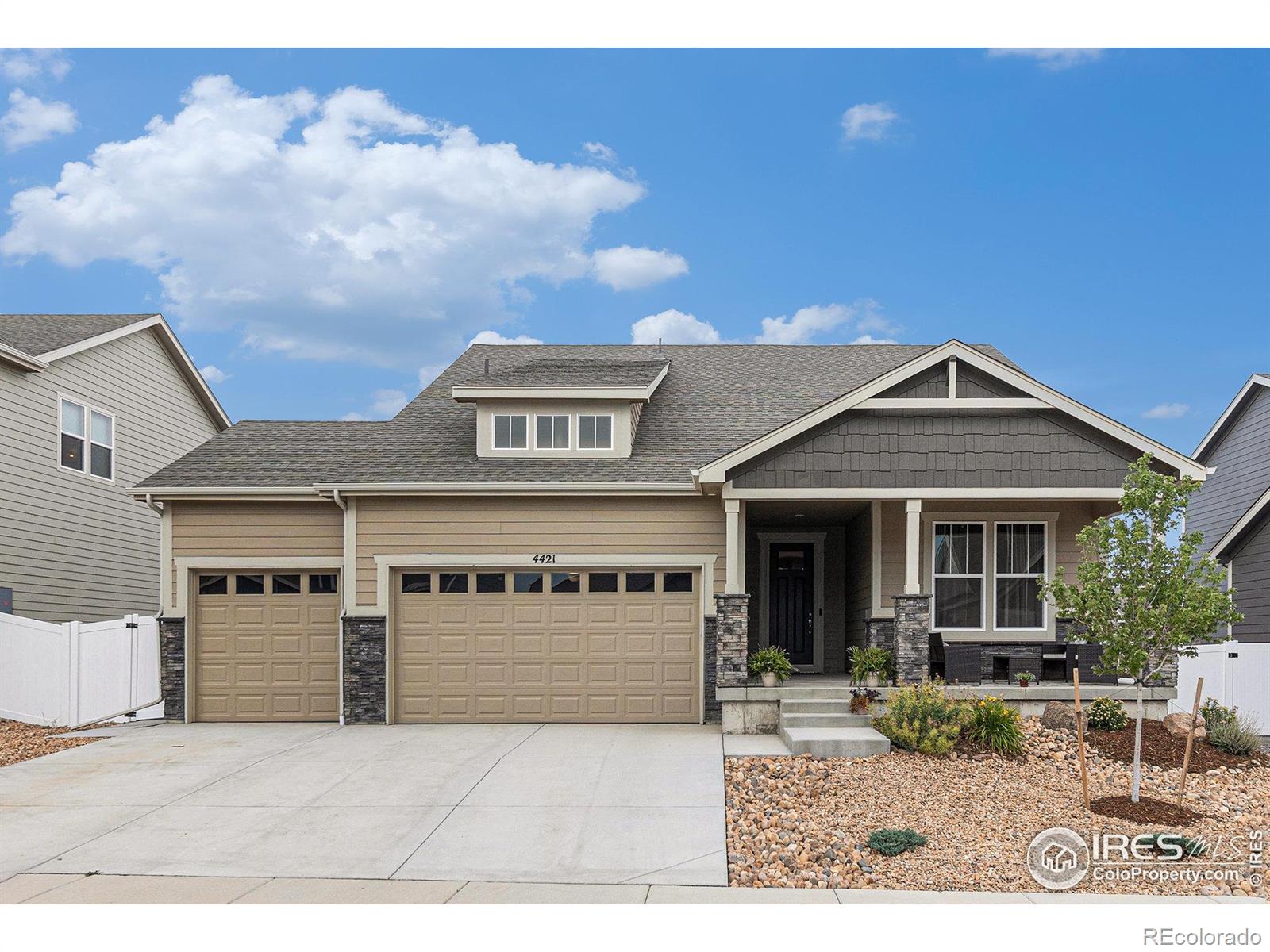 MLS Image #20 for 4421  scenic lane,johnstown, Colorado