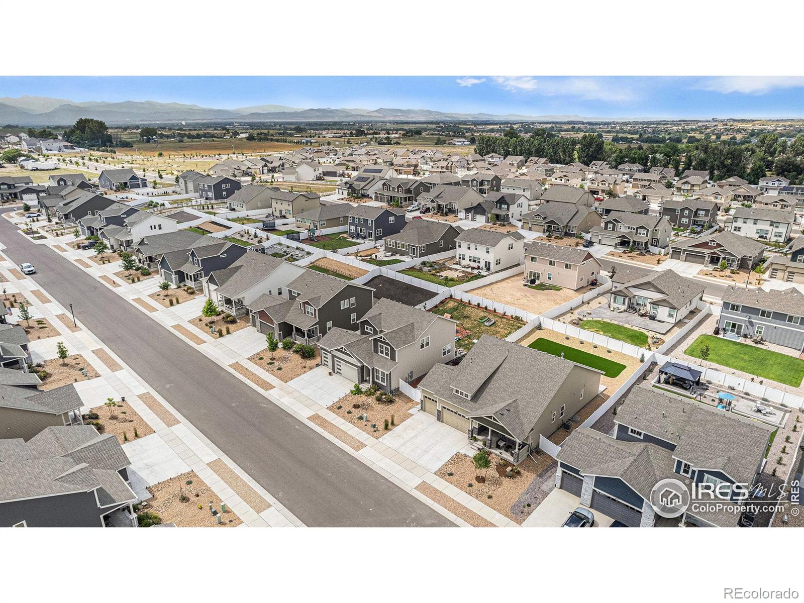MLS Image #23 for 4421  scenic lane,johnstown, Colorado