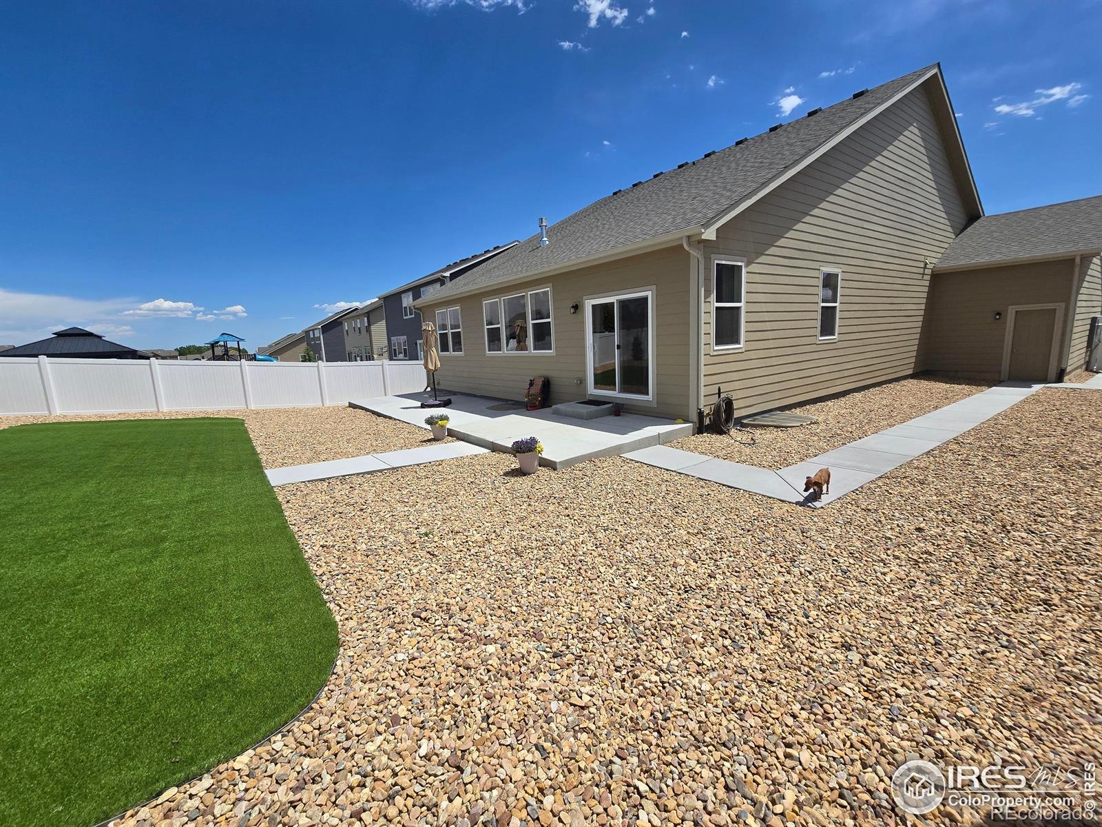 MLS Image #27 for 4421  scenic lane,johnstown, Colorado