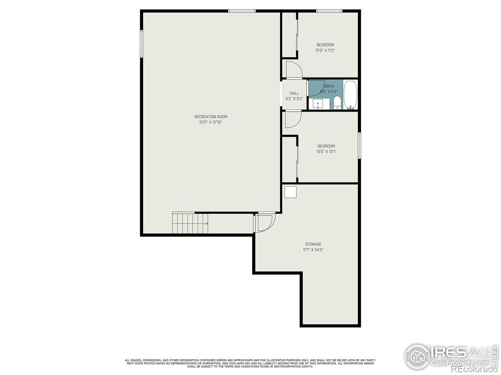 MLS Image #32 for 4421  scenic lane,johnstown, Colorado