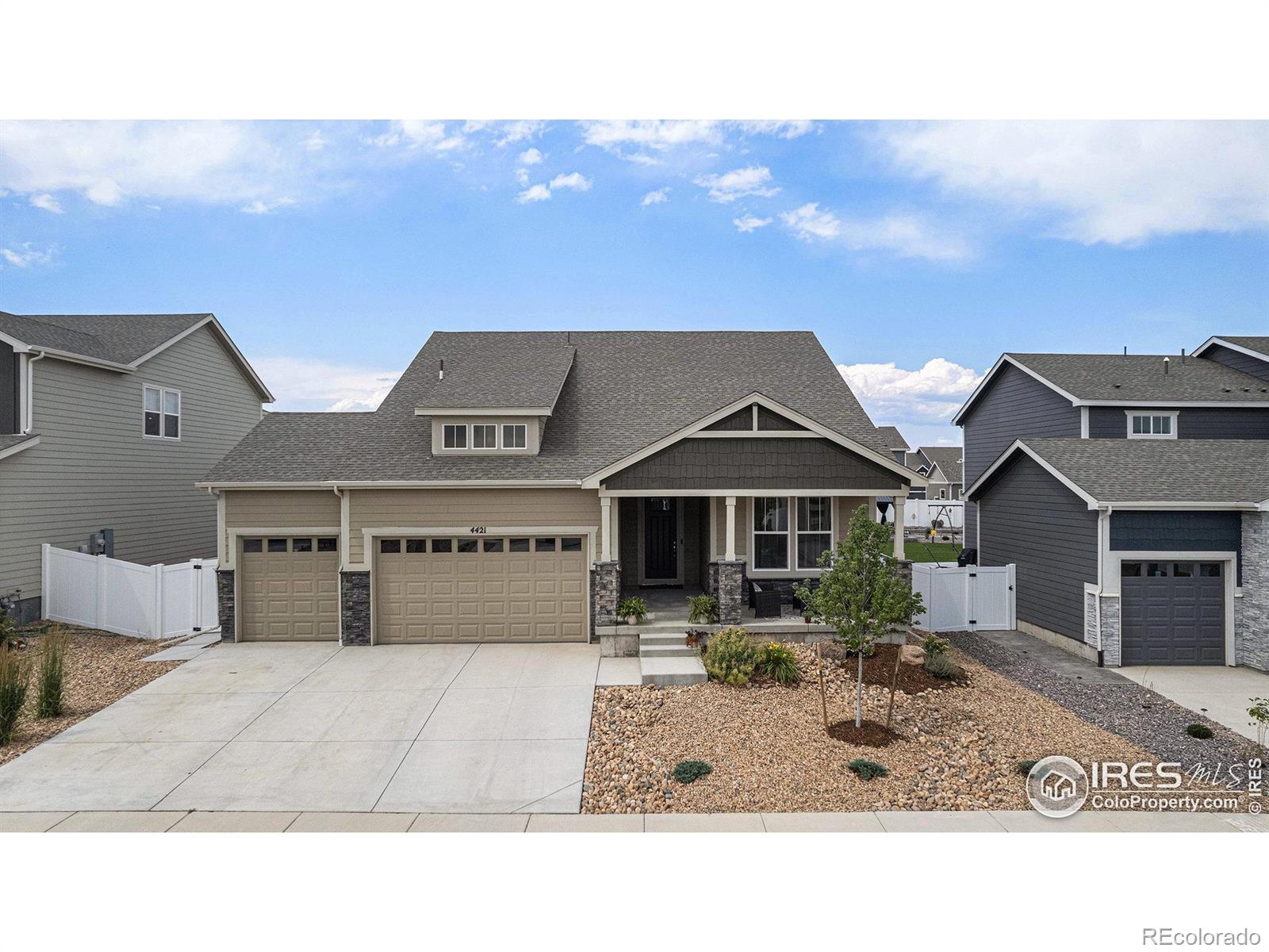 MLS Image #34 for 4421  scenic lane,johnstown, Colorado