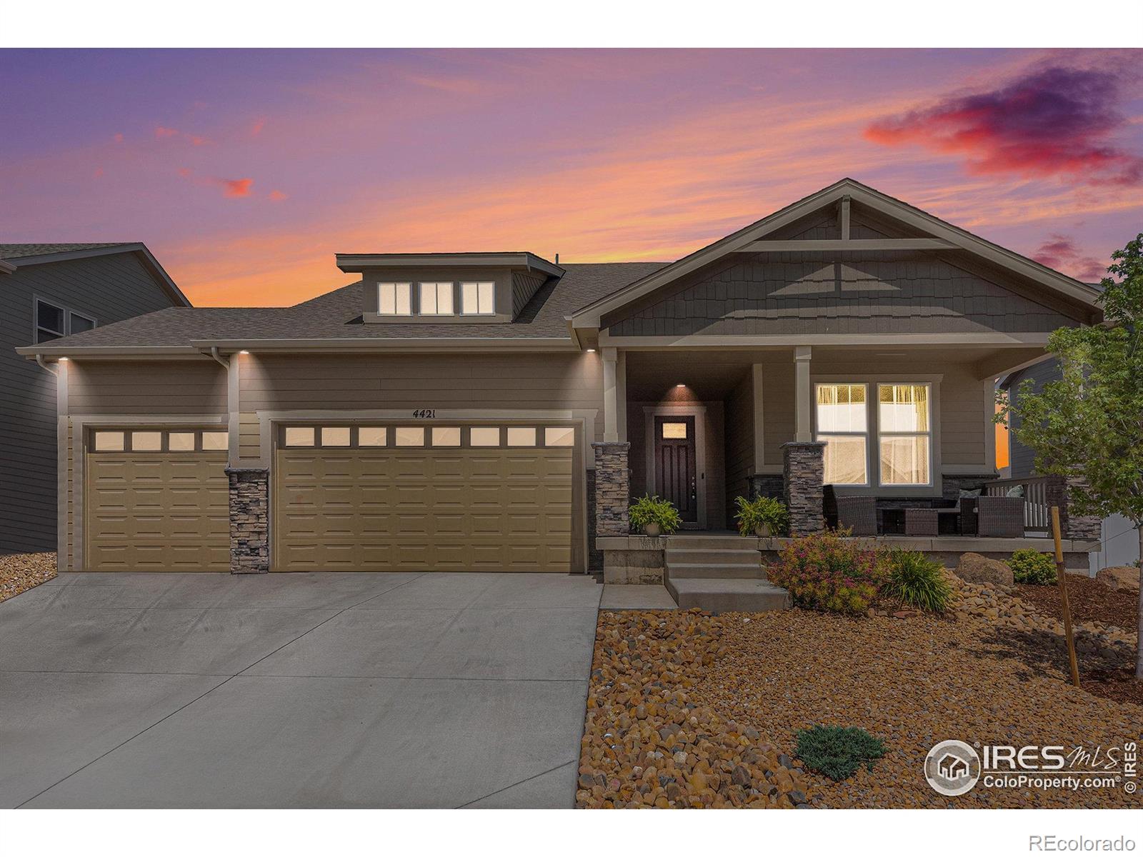 MLS Image #35 for 4421  scenic lane,johnstown, Colorado