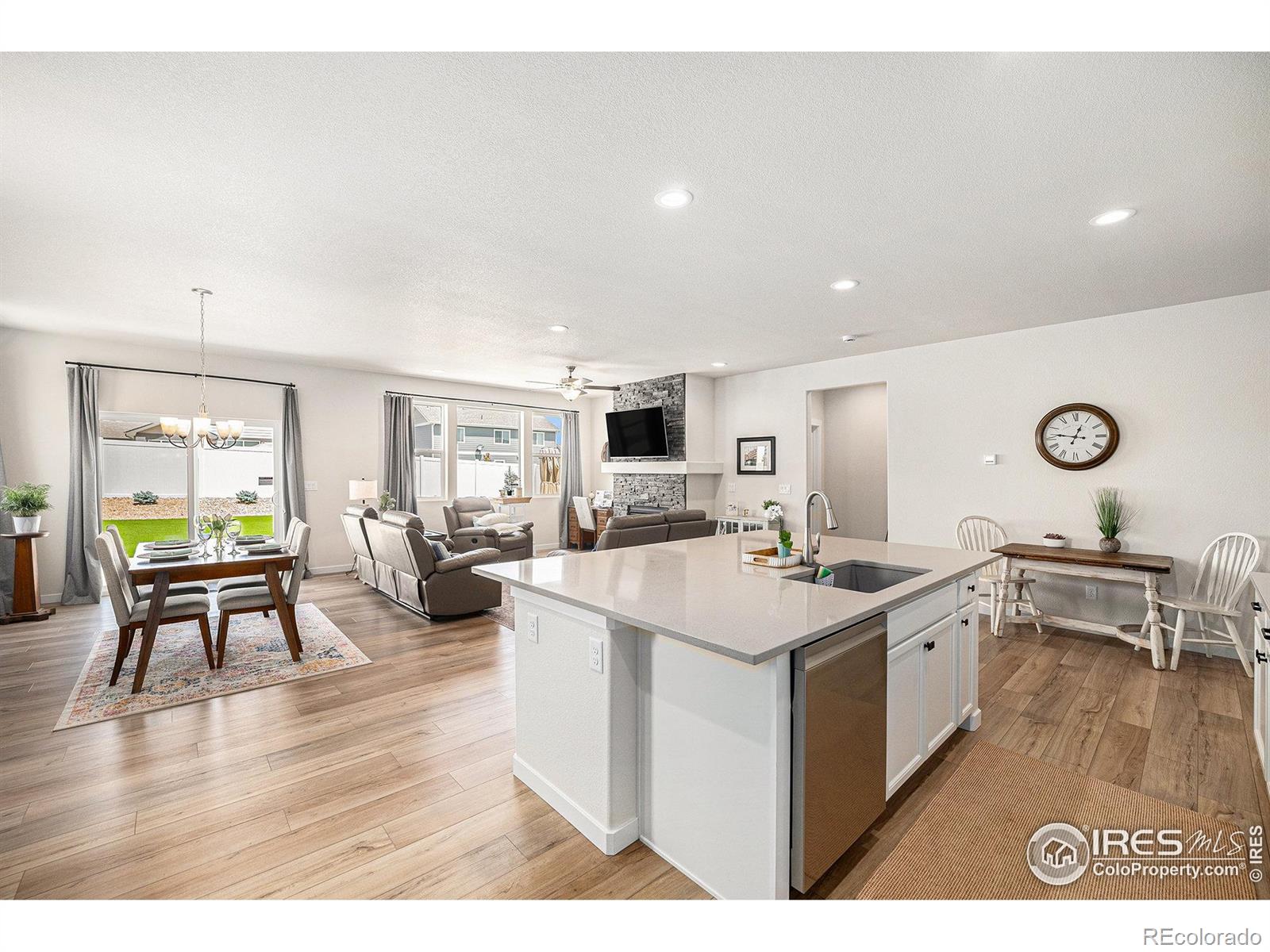 MLS Image #4 for 4421  scenic lane,johnstown, Colorado