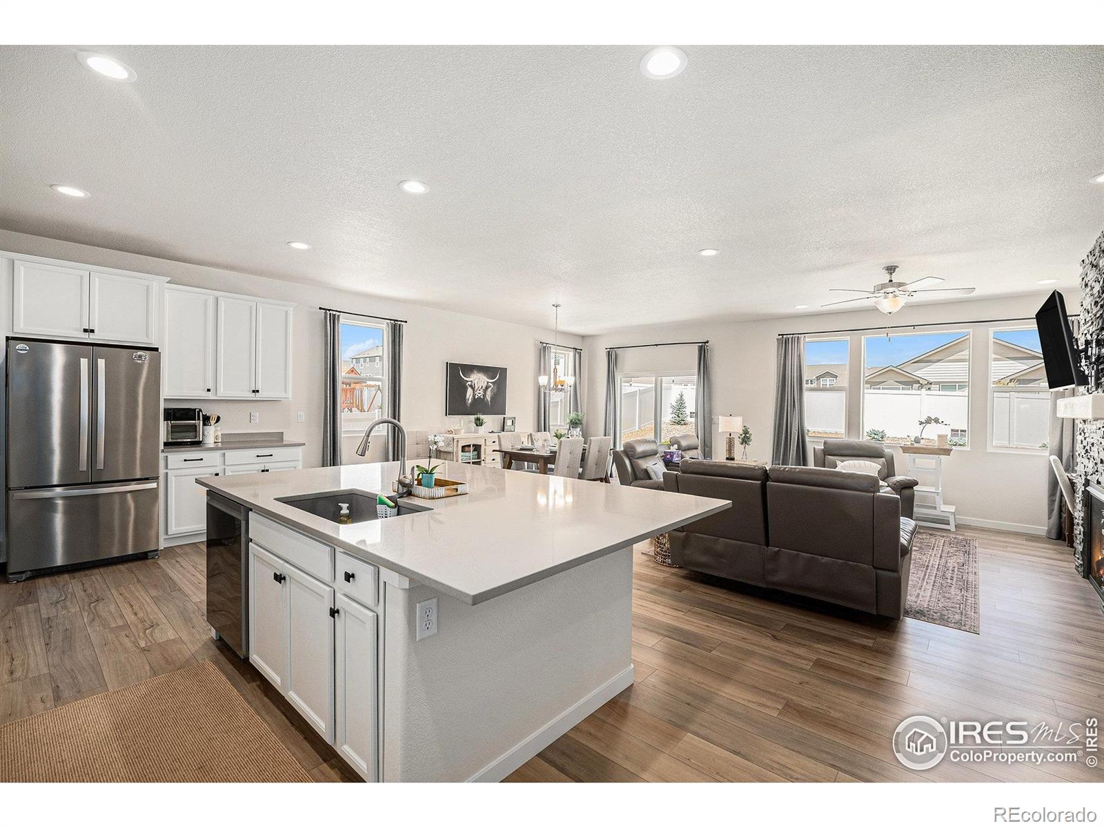 MLS Image #5 for 4421  scenic lane,johnstown, Colorado