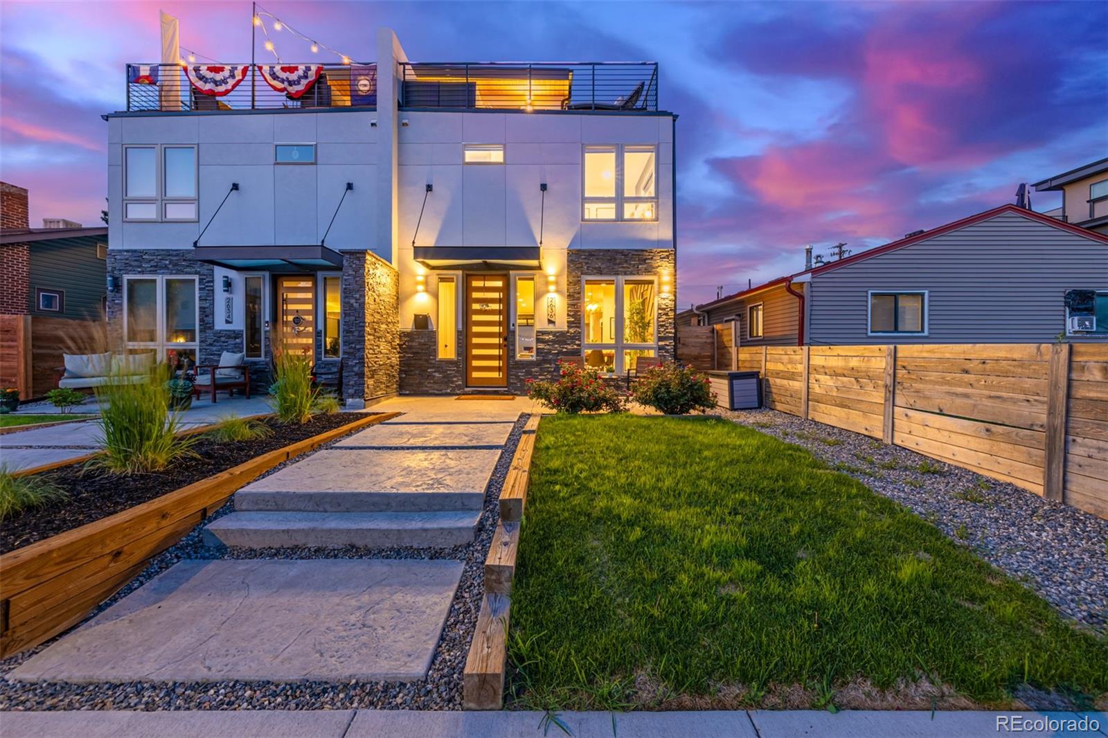 MLS Image #1 for 2636 s acoma street,denver, Colorado