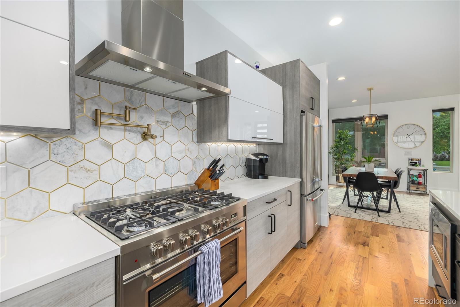 MLS Image #10 for 2636 s acoma street,denver, Colorado