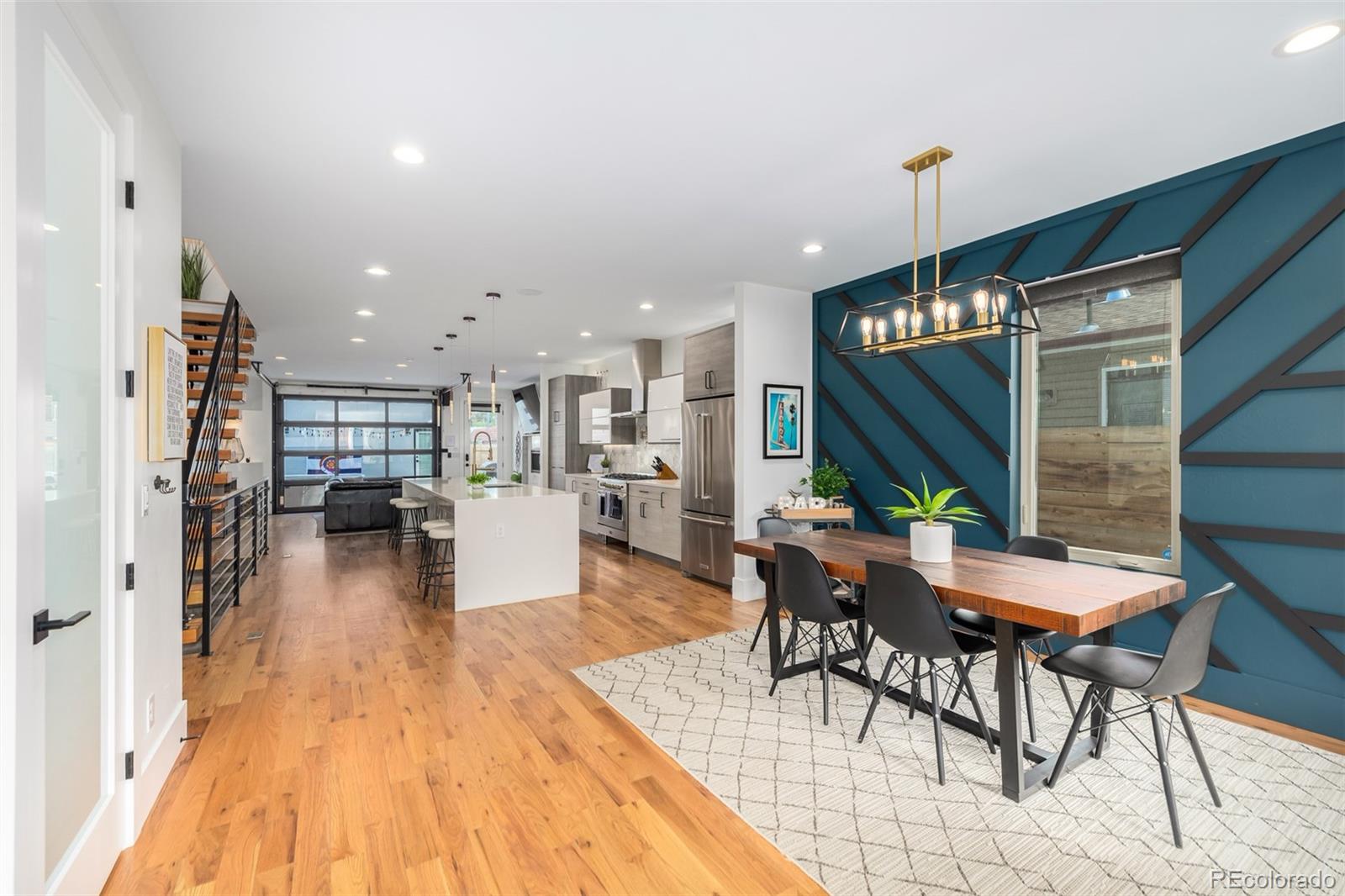MLS Image #14 for 2636 s acoma street,denver, Colorado