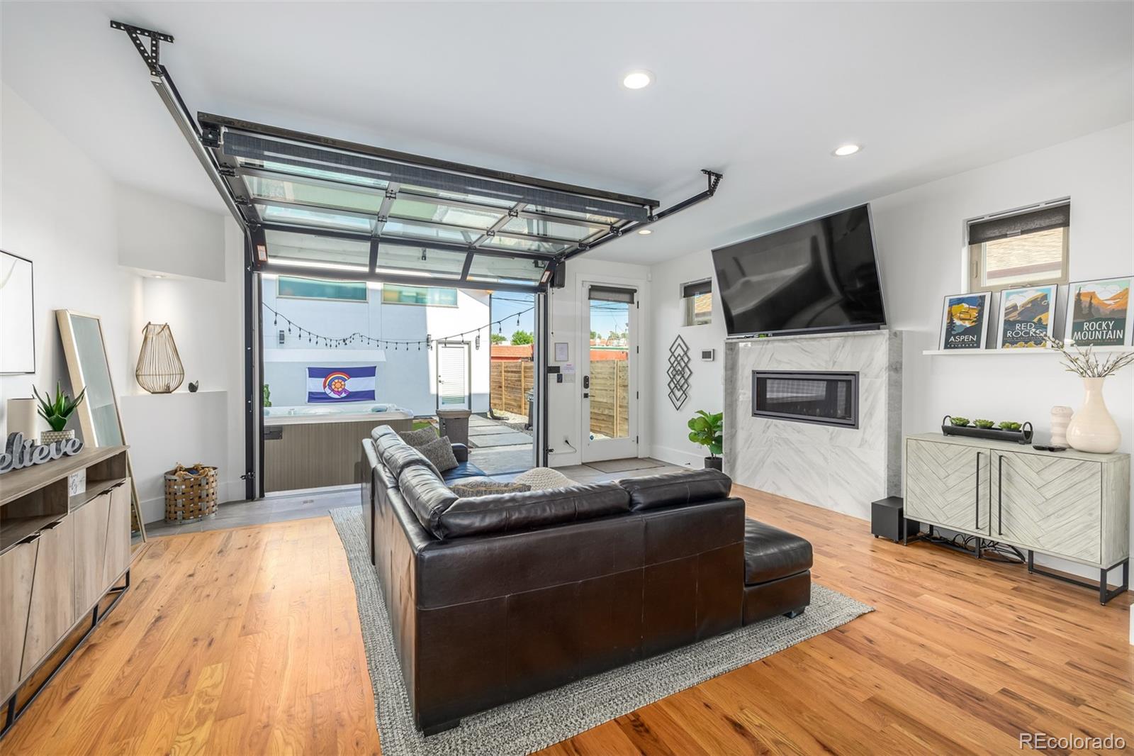 MLS Image #15 for 2636 s acoma street,denver, Colorado