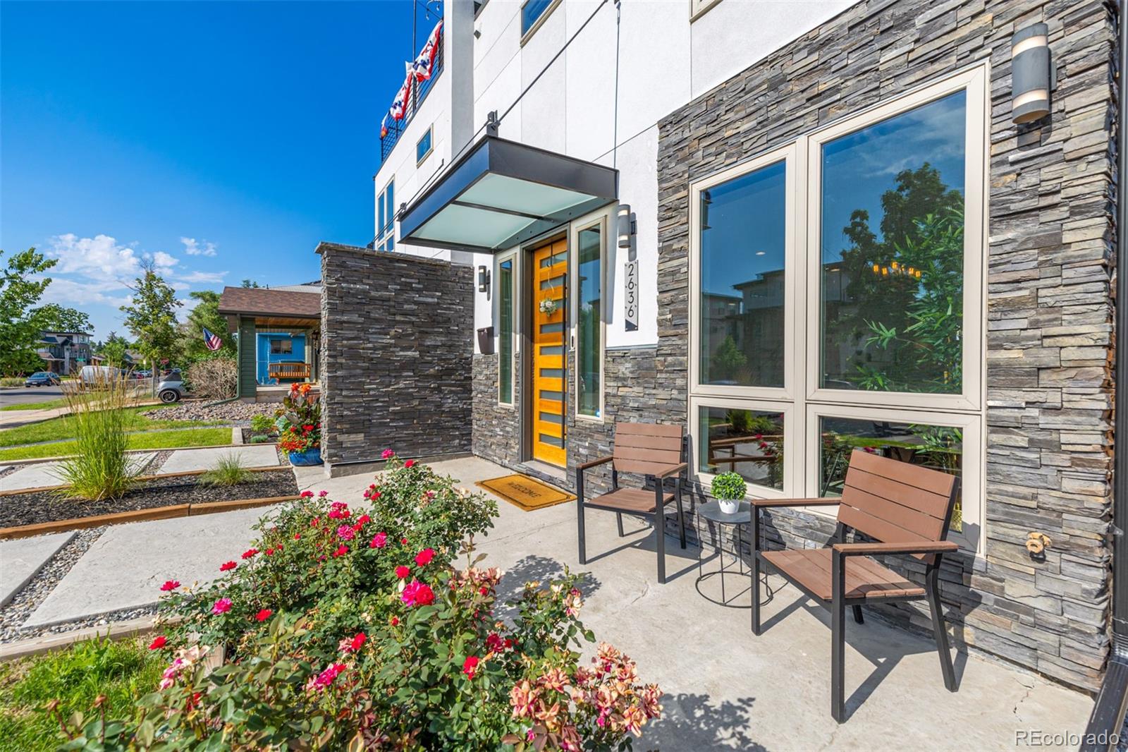 MLS Image #3 for 2636 s acoma street,denver, Colorado