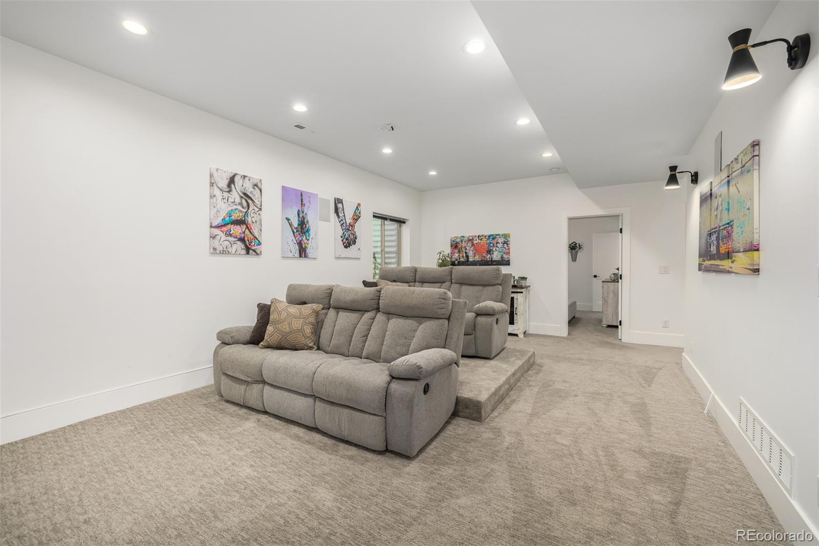 MLS Image #32 for 2636 s acoma street,denver, Colorado