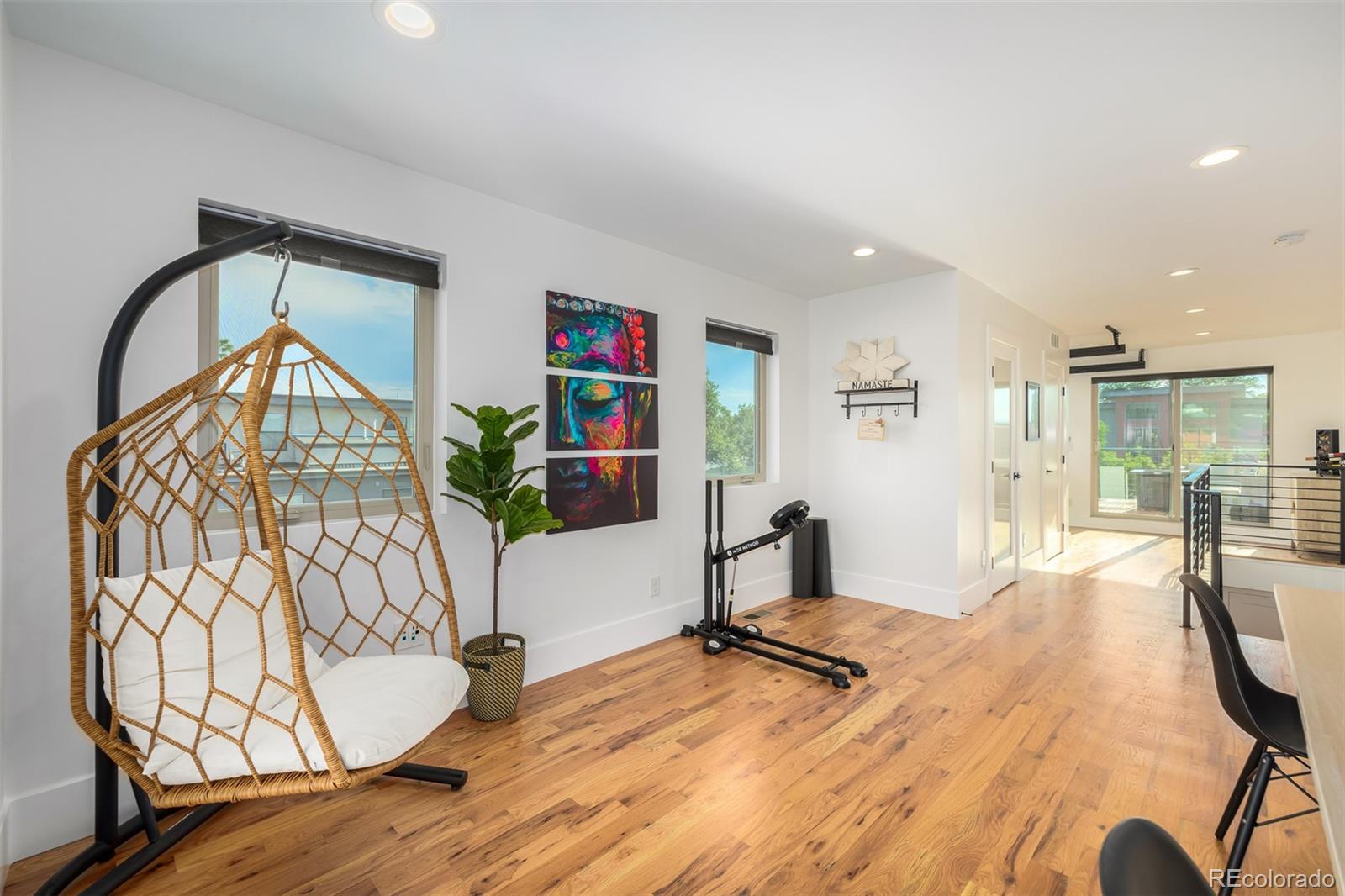 MLS Image #39 for 2636 s acoma street,denver, Colorado