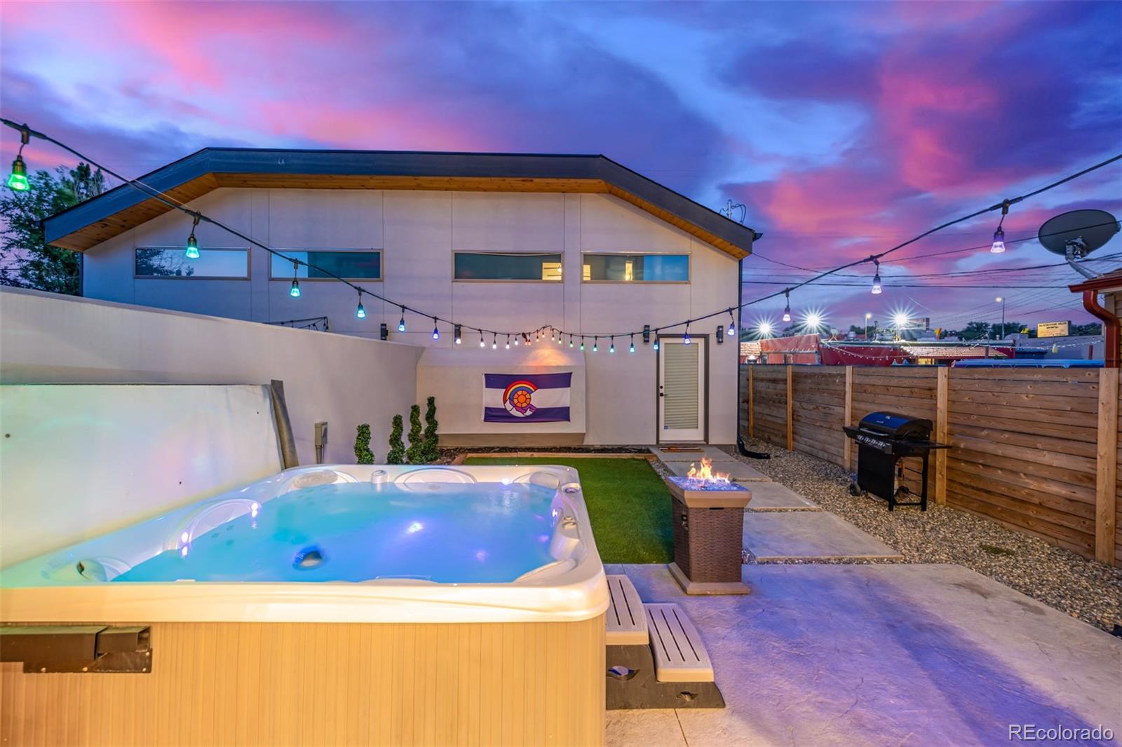 MLS Image #40 for 2636 s acoma street,denver, Colorado