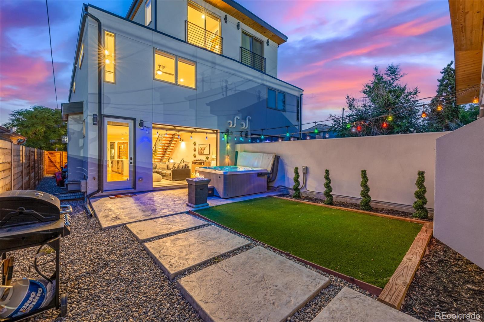 MLS Image #41 for 2636 s acoma street,denver, Colorado