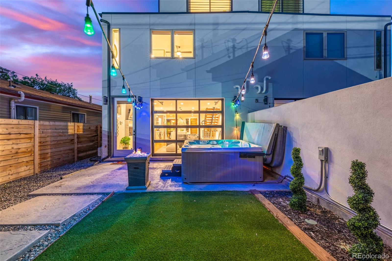 MLS Image #42 for 2636 s acoma street,denver, Colorado
