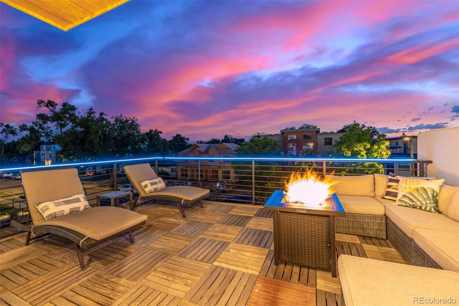 MLS Image #44 for 2636 s acoma street,denver, Colorado
