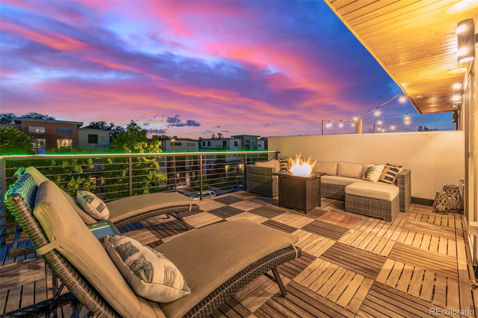 MLS Image #45 for 2636 s acoma street,denver, Colorado