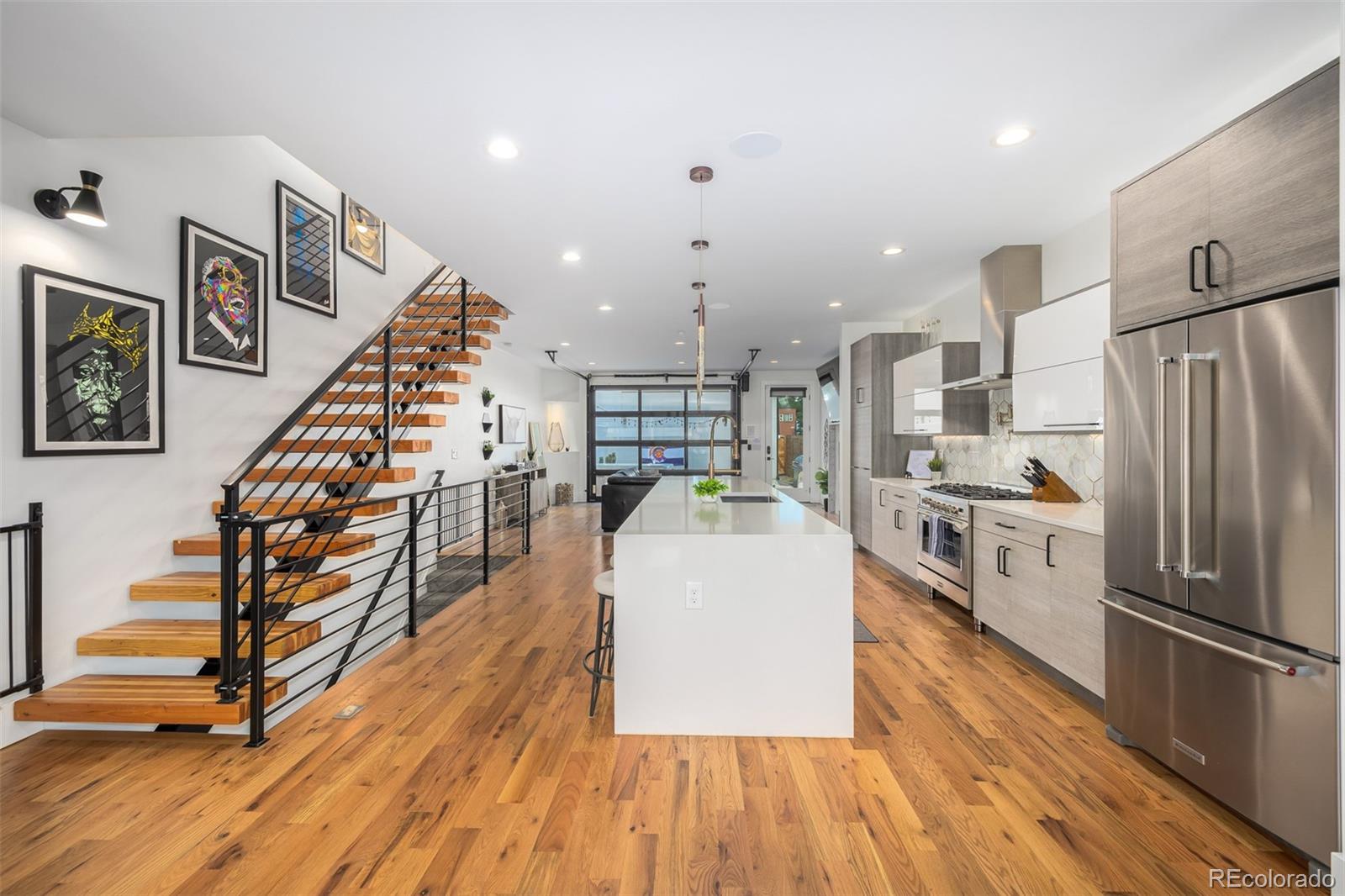 MLS Image #6 for 2636 s acoma street,denver, Colorado