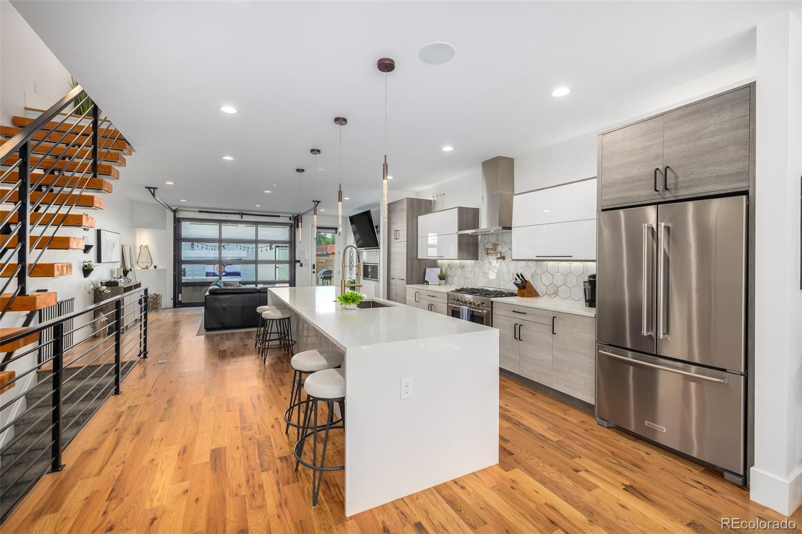 MLS Image #8 for 2636 s acoma street,denver, Colorado
