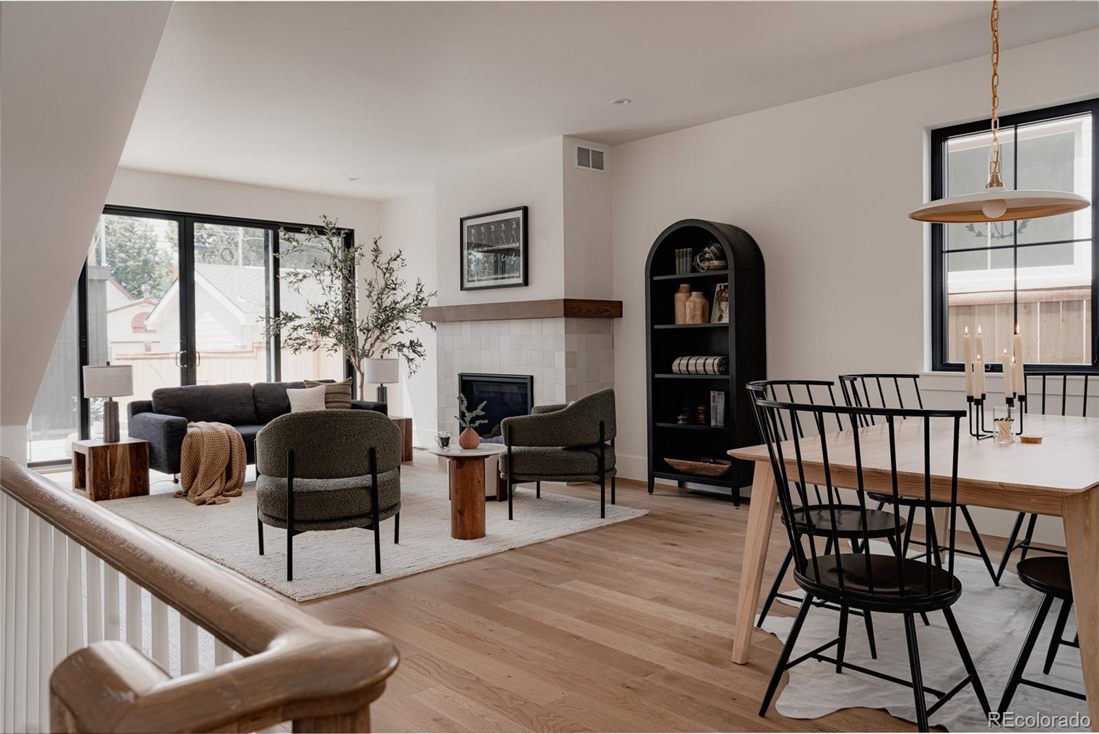 MLS Image #2 for 4123  quivas street,denver, Colorado