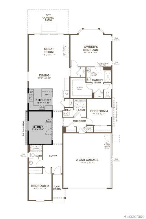 MLS Image #20 for 1388  lumber ridge circle,erie, Colorado