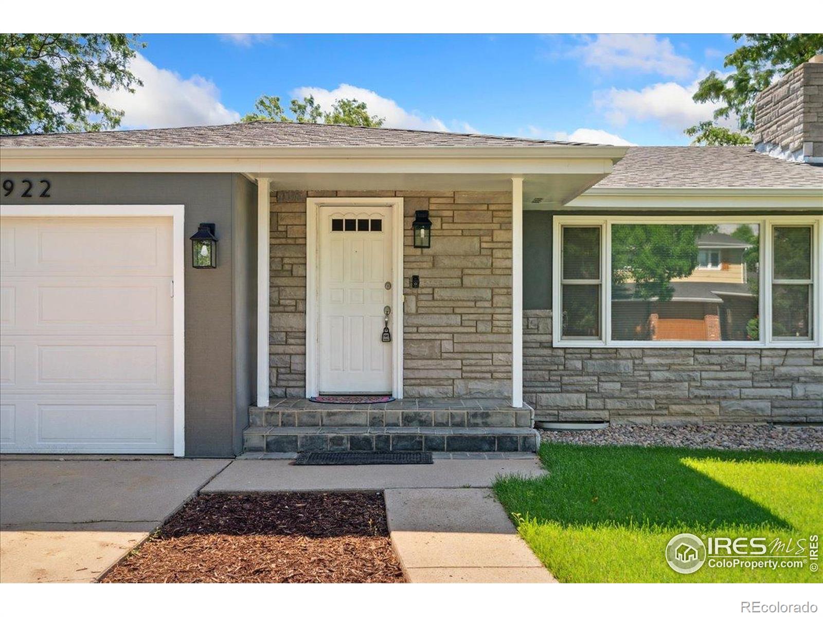 MLS Image #1 for 2922  alamosa court,loveland, Colorado