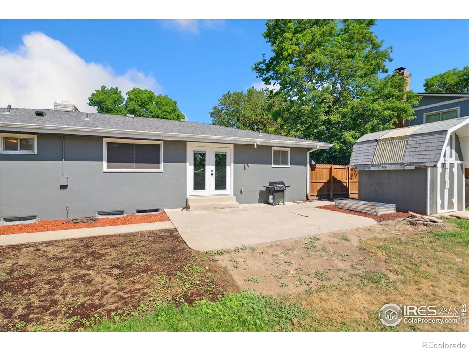 MLS Image #24 for 2922  alamosa court,loveland, Colorado