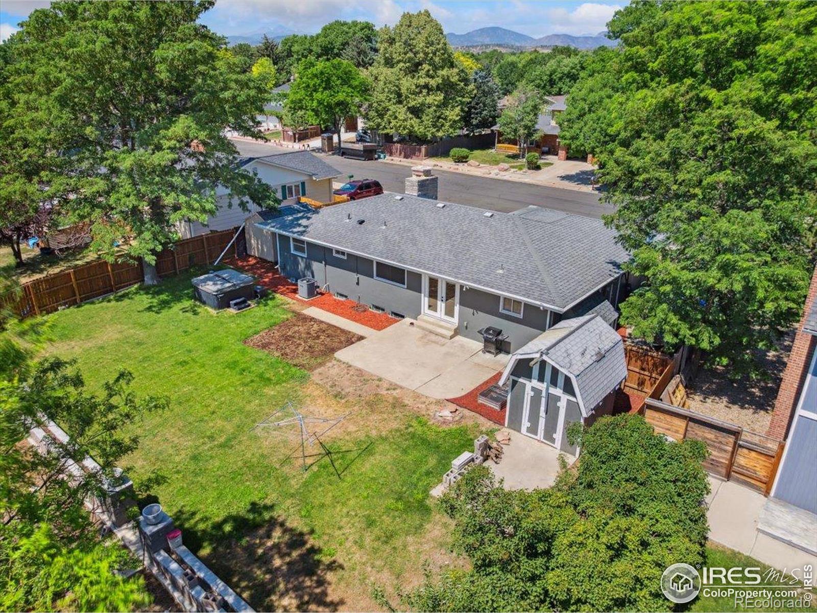 MLS Image #27 for 2922  alamosa court,loveland, Colorado