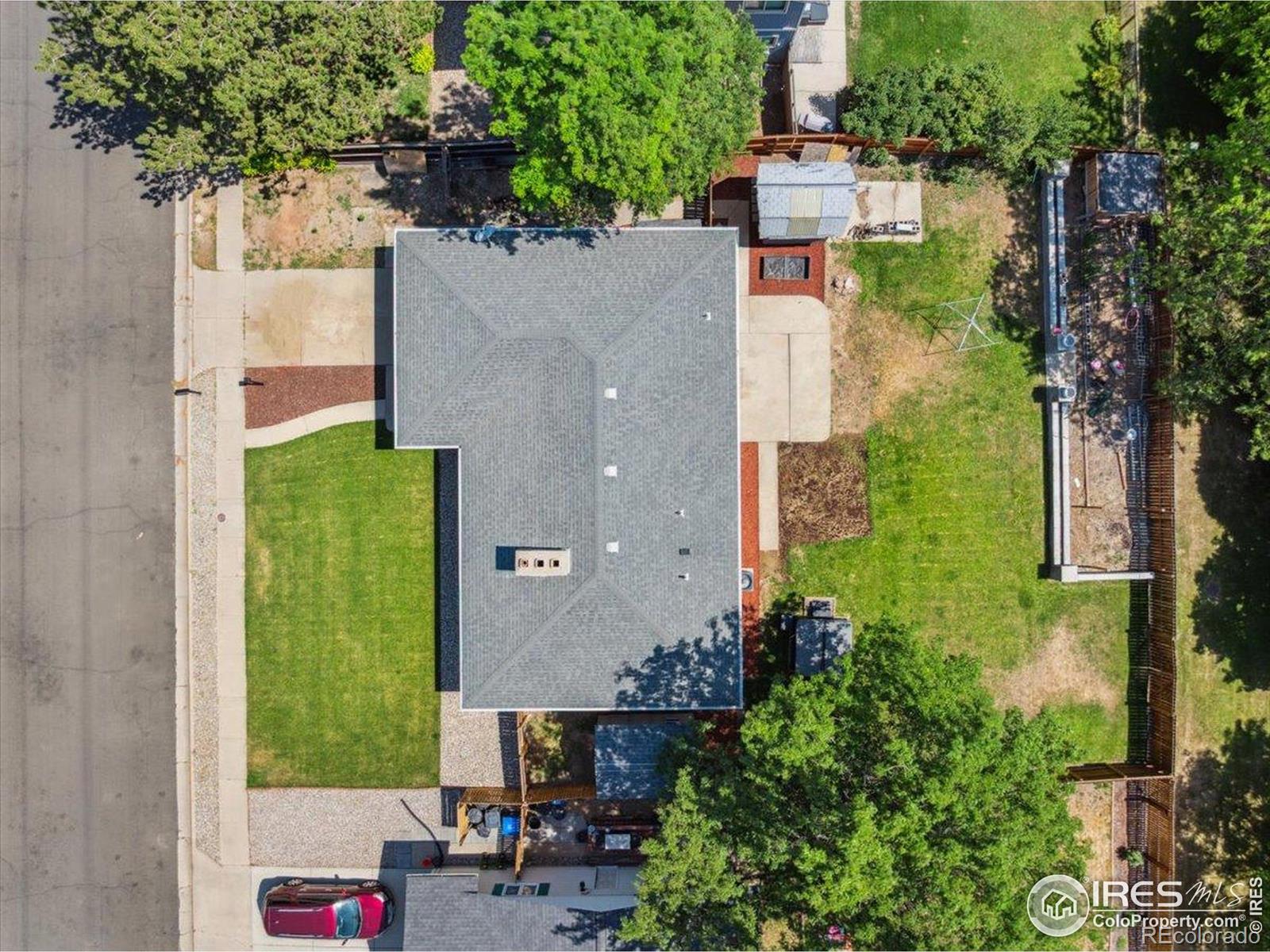 MLS Image #29 for 2922  alamosa court,loveland, Colorado