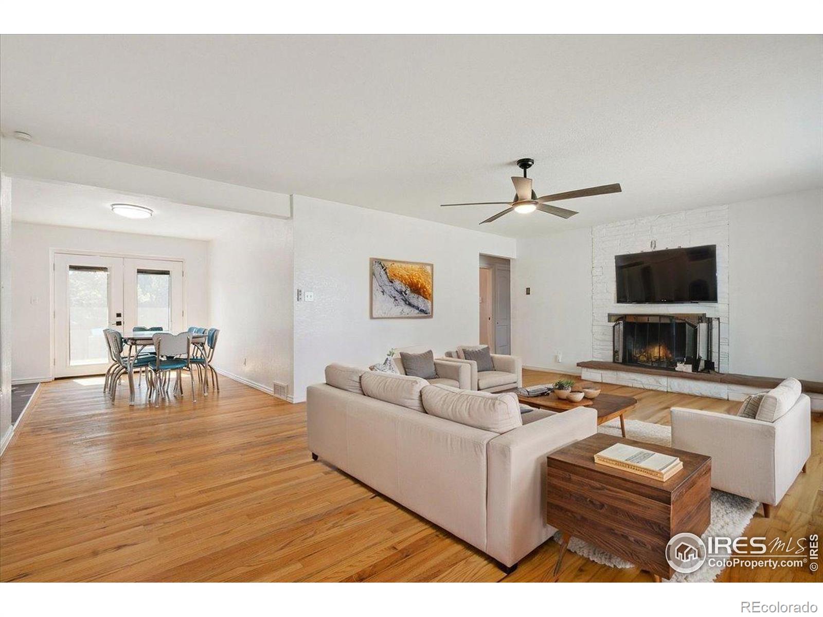 MLS Image #3 for 2922  alamosa court,loveland, Colorado