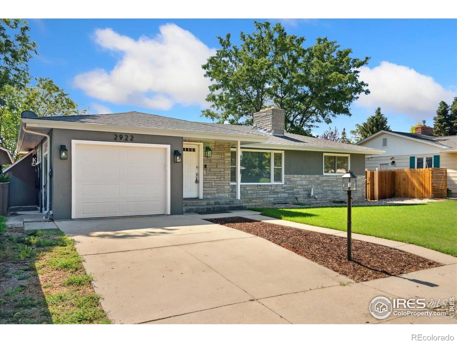 MLS Image #32 for 2922  alamosa court,loveland, Colorado