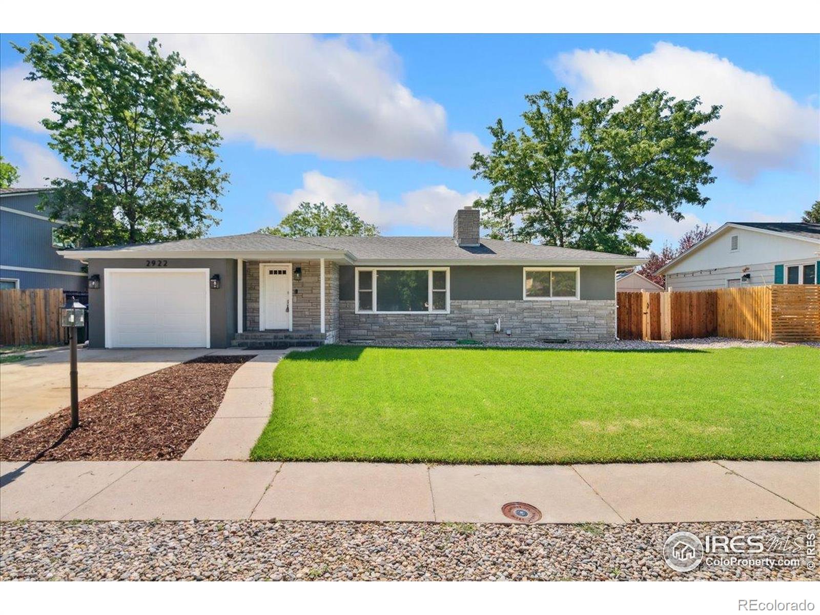 MLS Image #33 for 2922  alamosa court,loveland, Colorado