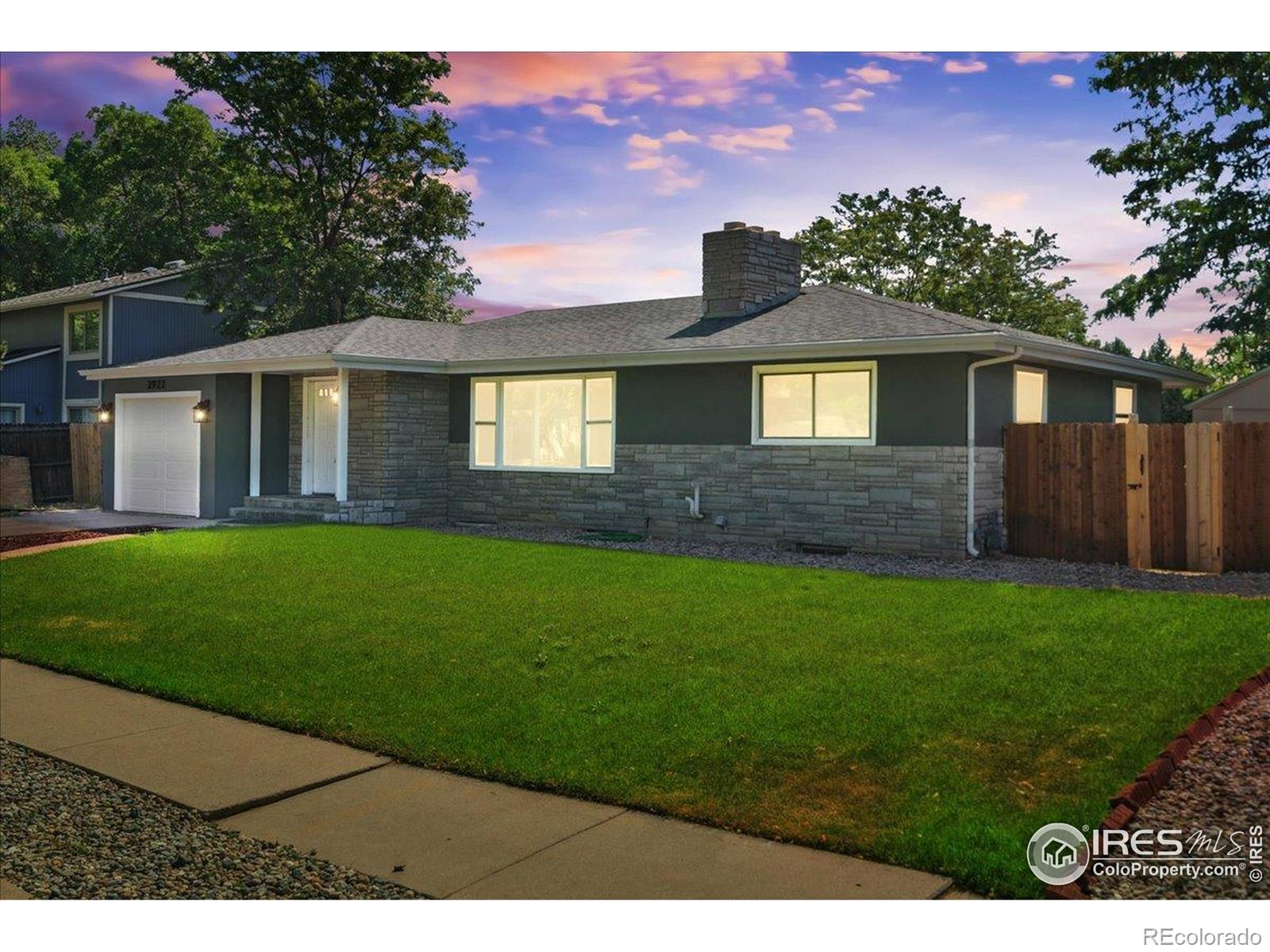 MLS Image #34 for 2922  alamosa court,loveland, Colorado