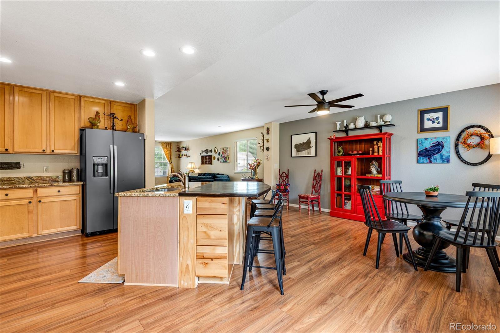MLS Image #22 for 5466 s shawnee way,aurora, Colorado