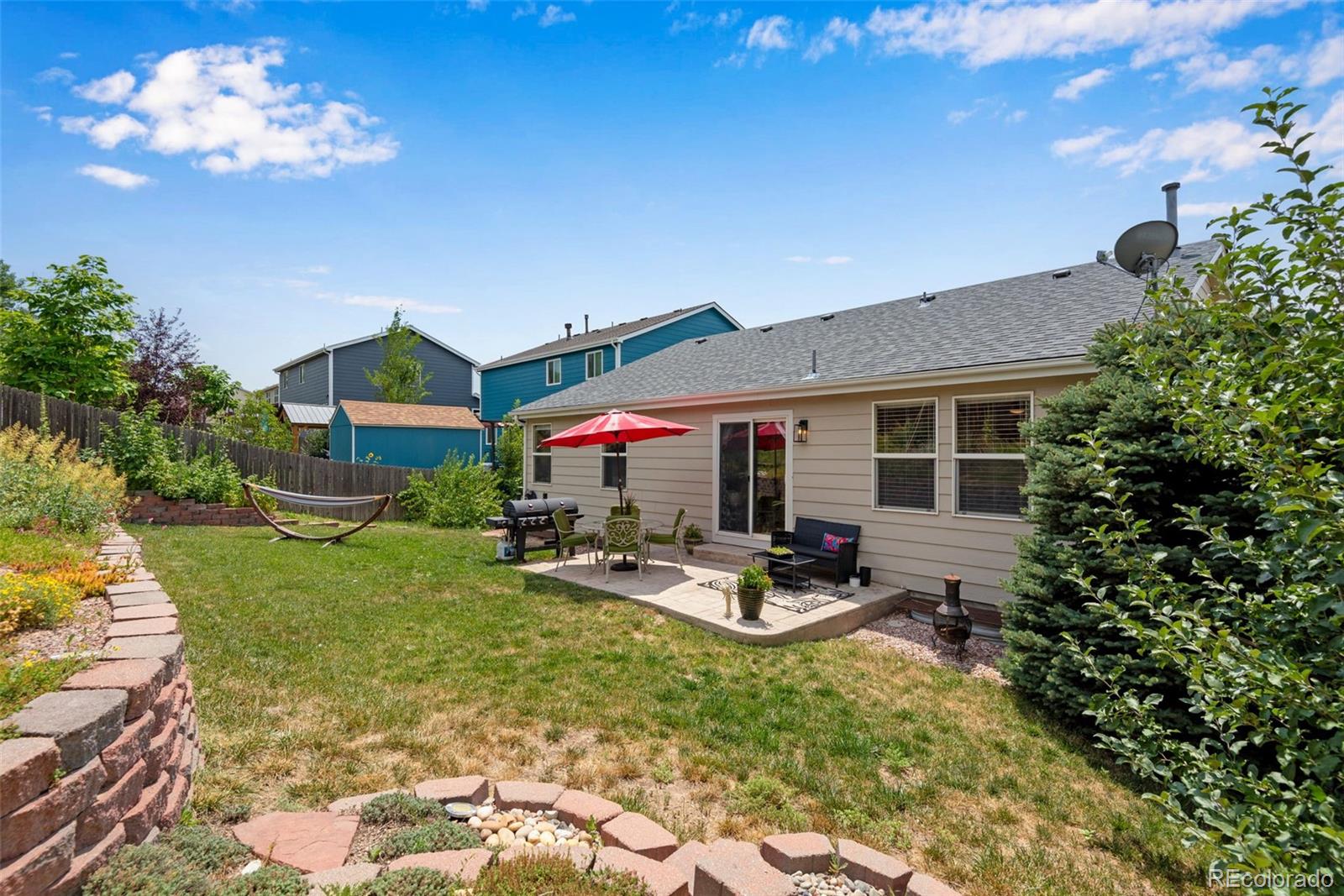 MLS Image #46 for 5466 s shawnee way,aurora, Colorado