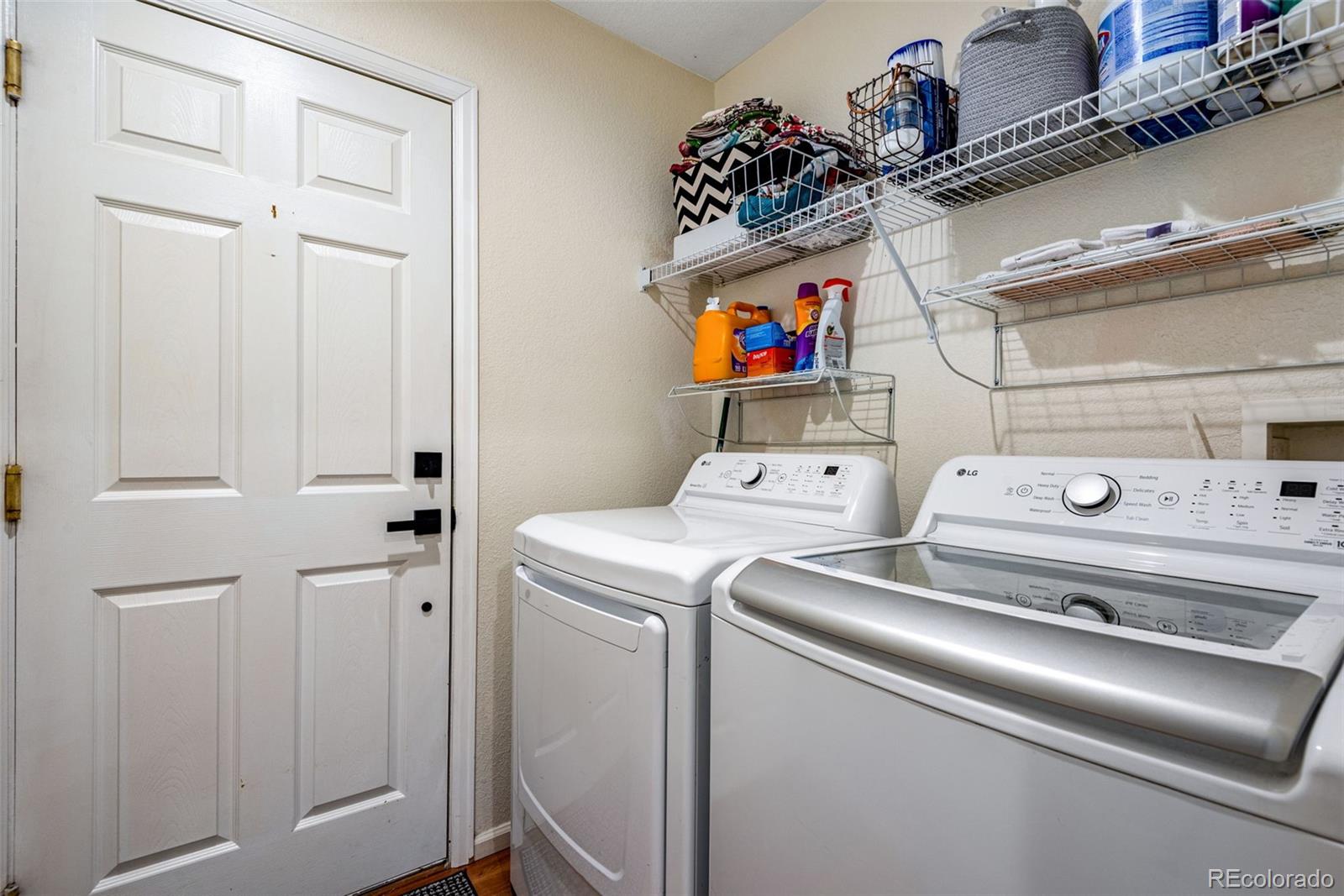 MLS Image #9 for 5466 s shawnee way,aurora, Colorado