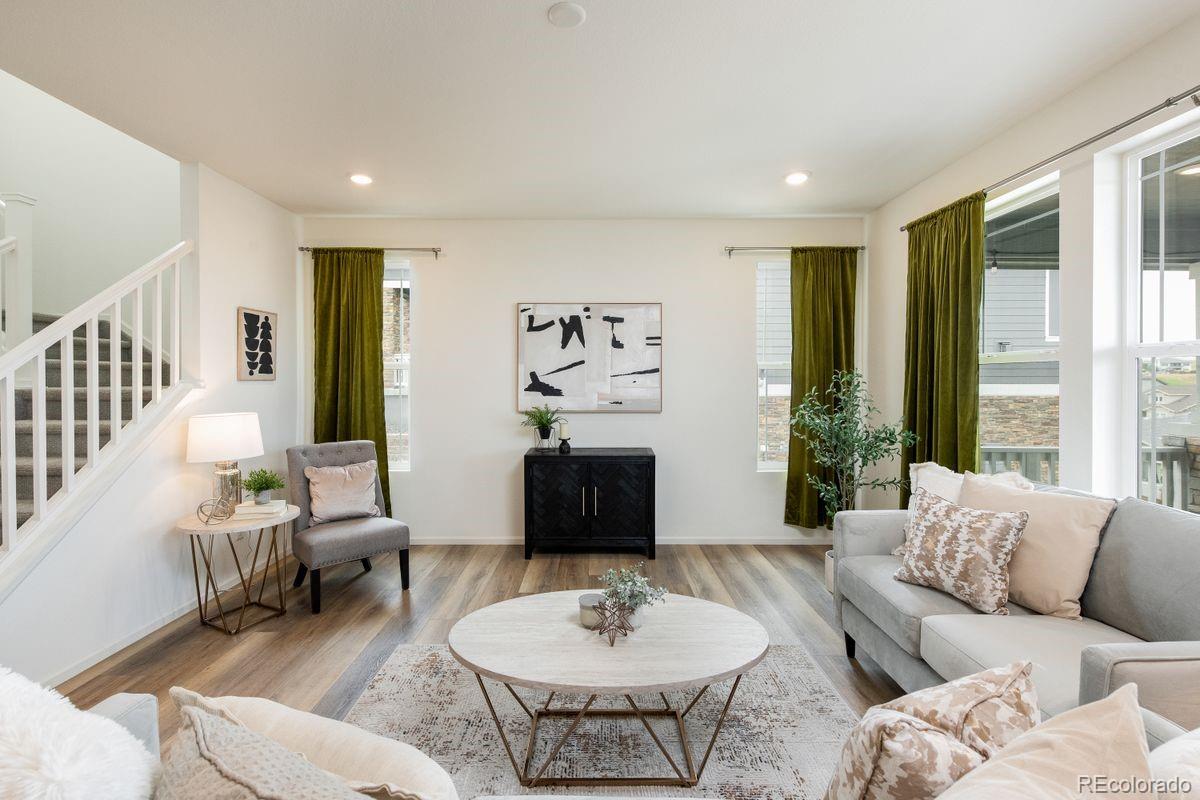 MLS Image #1 for 17673 w 93rd place,arvada, Colorado