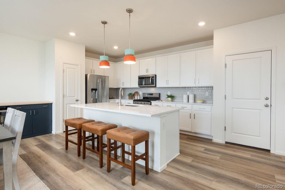 MLS Image #10 for 17673 w 93rd place,arvada, Colorado