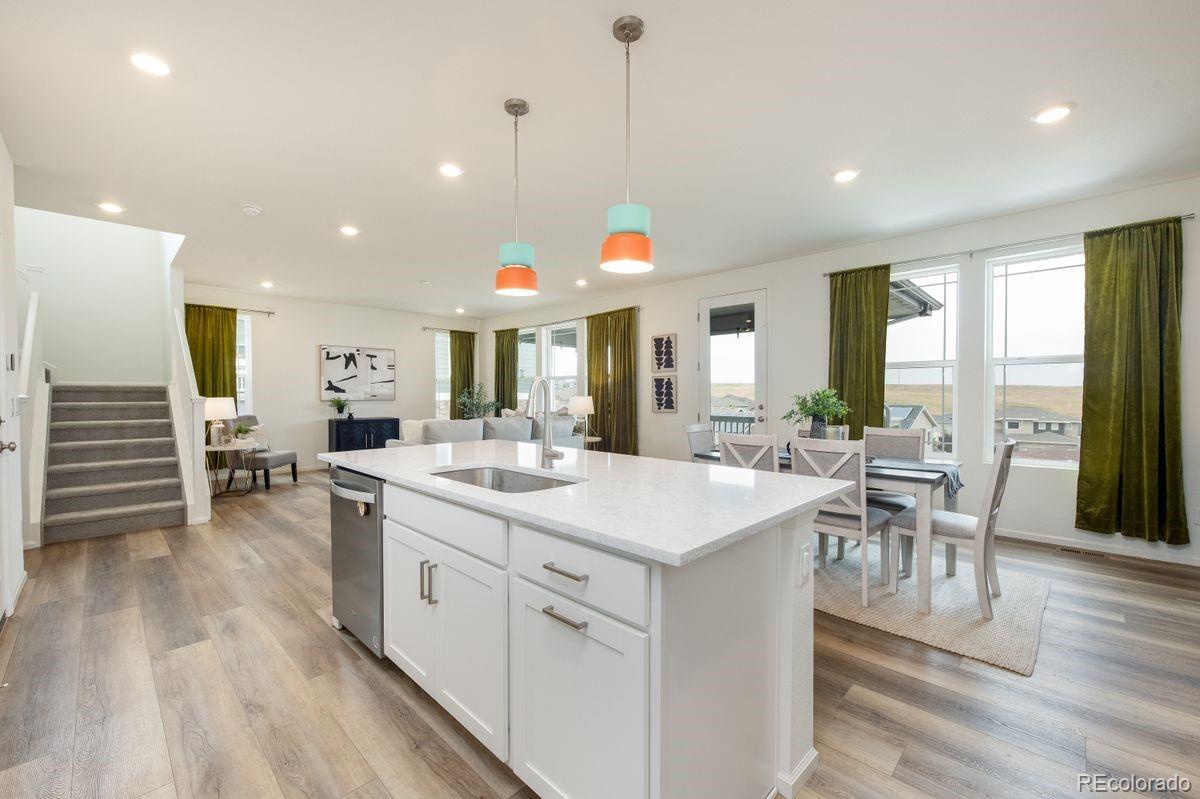 MLS Image #11 for 17673 w 93rd place,arvada, Colorado