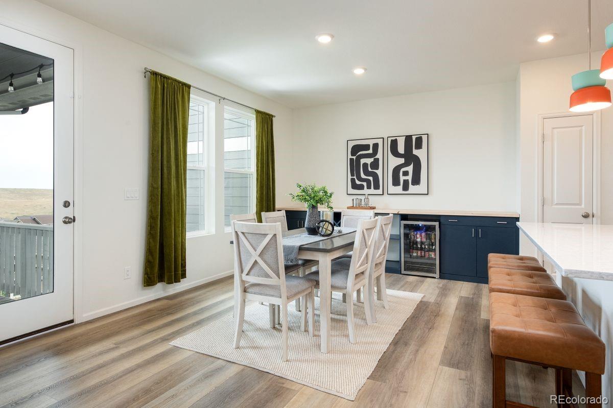 MLS Image #13 for 17673 w 93rd place,arvada, Colorado