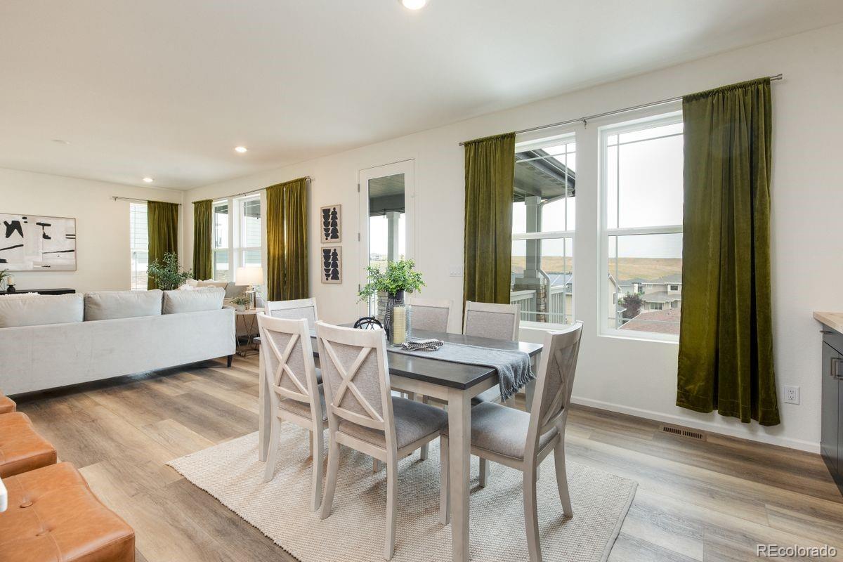 MLS Image #14 for 17673 w 93rd place,arvada, Colorado