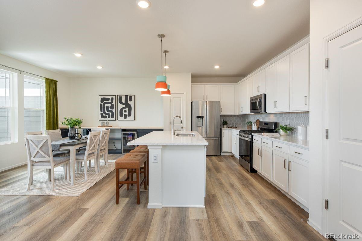 MLS Image #2 for 17673 w 93rd place,arvada, Colorado