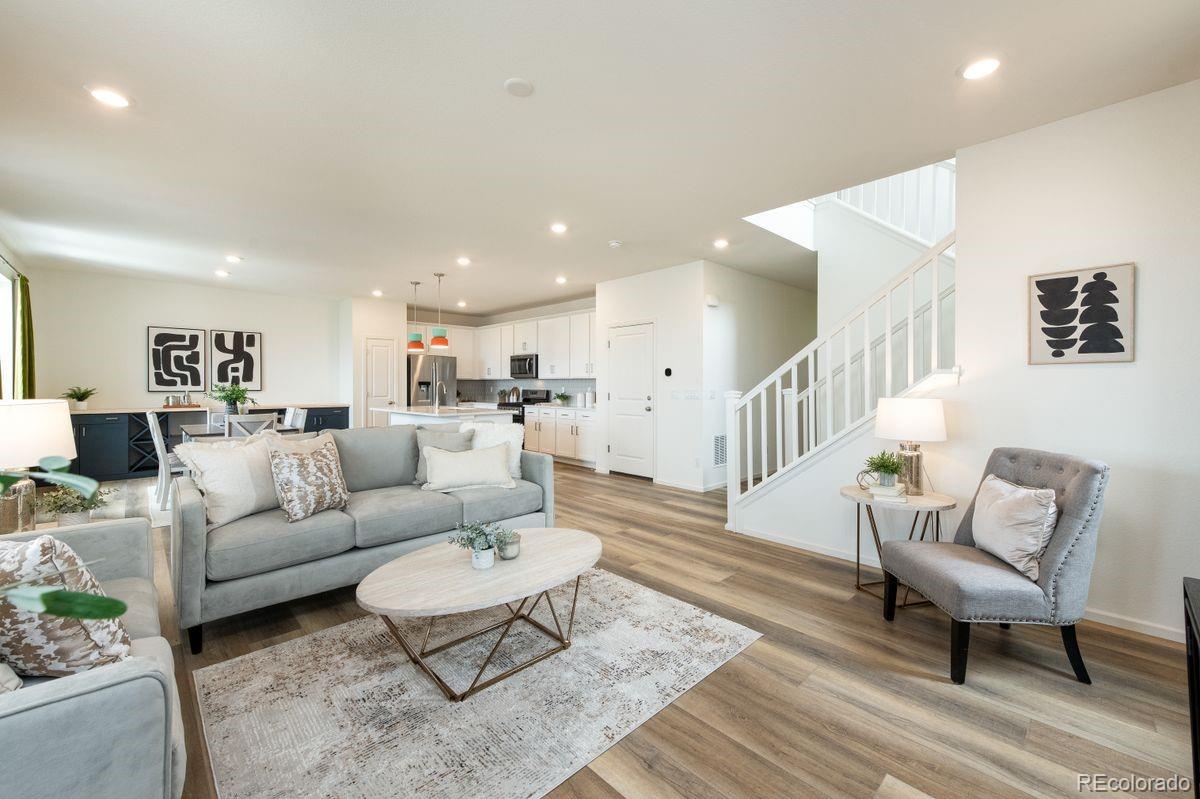 MLS Image #3 for 17673 w 93rd place,arvada, Colorado