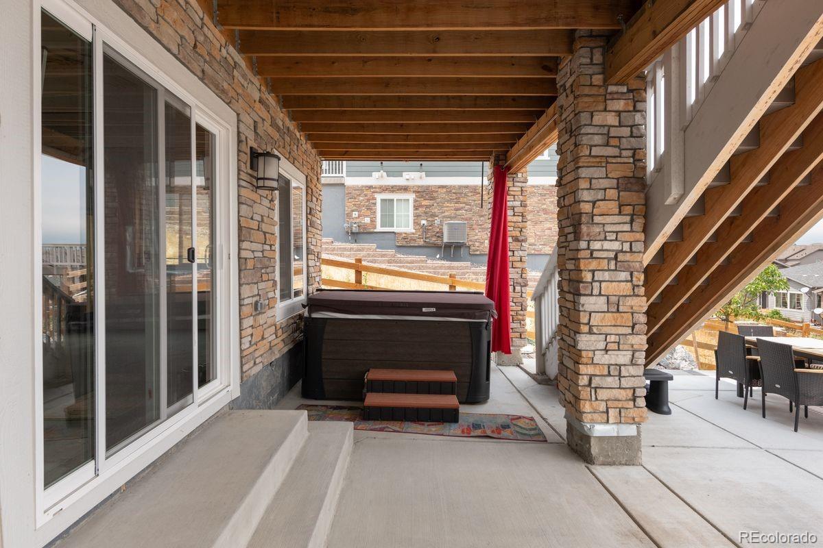 MLS Image #37 for 17673 w 93rd place,arvada, Colorado