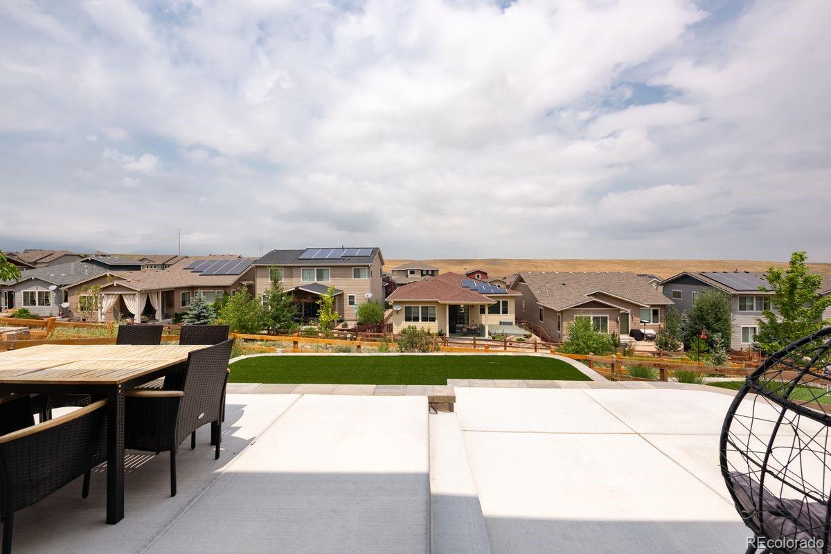 MLS Image #38 for 17673 w 93rd place,arvada, Colorado