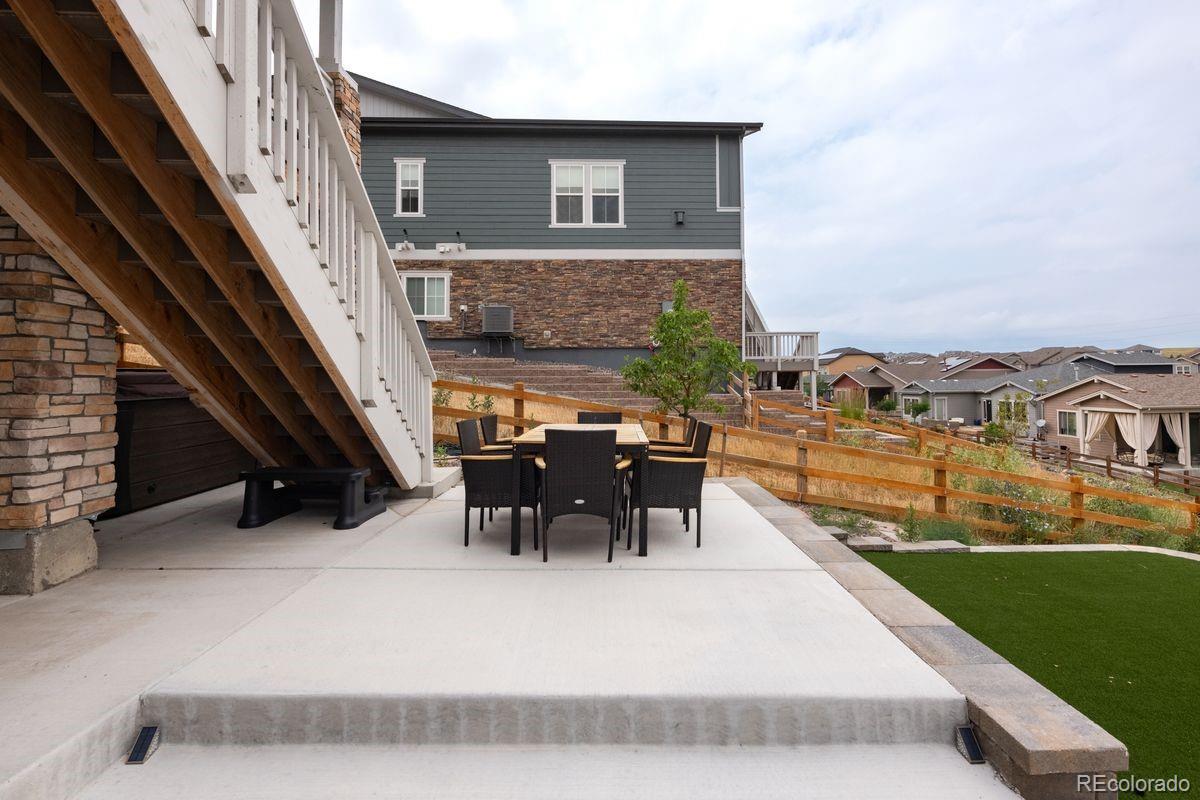 MLS Image #39 for 17673 w 93rd place,arvada, Colorado