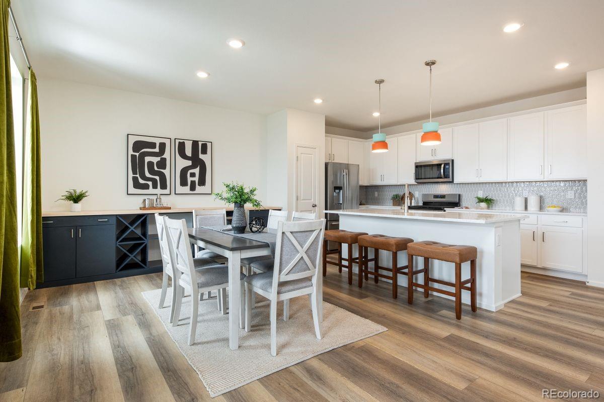 MLS Image #4 for 17673 w 93rd place,arvada, Colorado