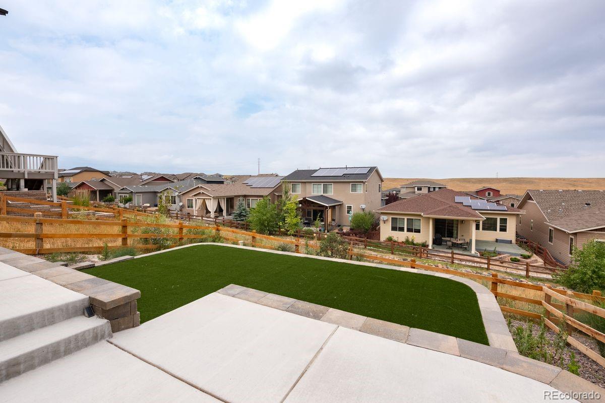MLS Image #40 for 17673 w 93rd place,arvada, Colorado