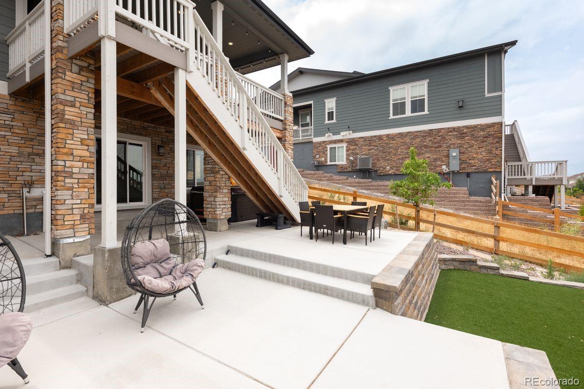 MLS Image #42 for 17673 w 93rd place,arvada, Colorado