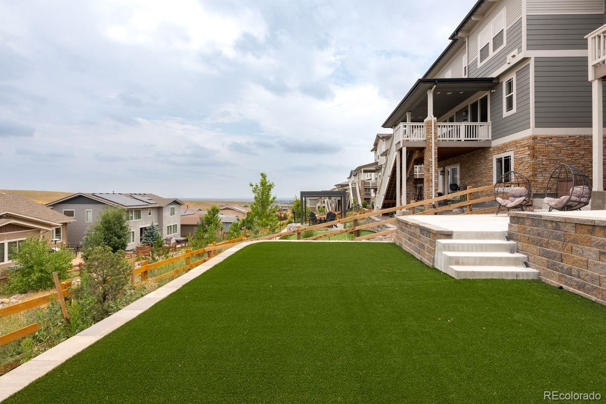MLS Image #43 for 17673 w 93rd place,arvada, Colorado